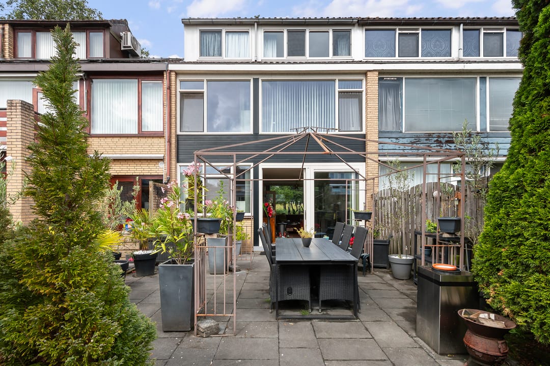 Foto 28 van Menno ter Braakstraat 9