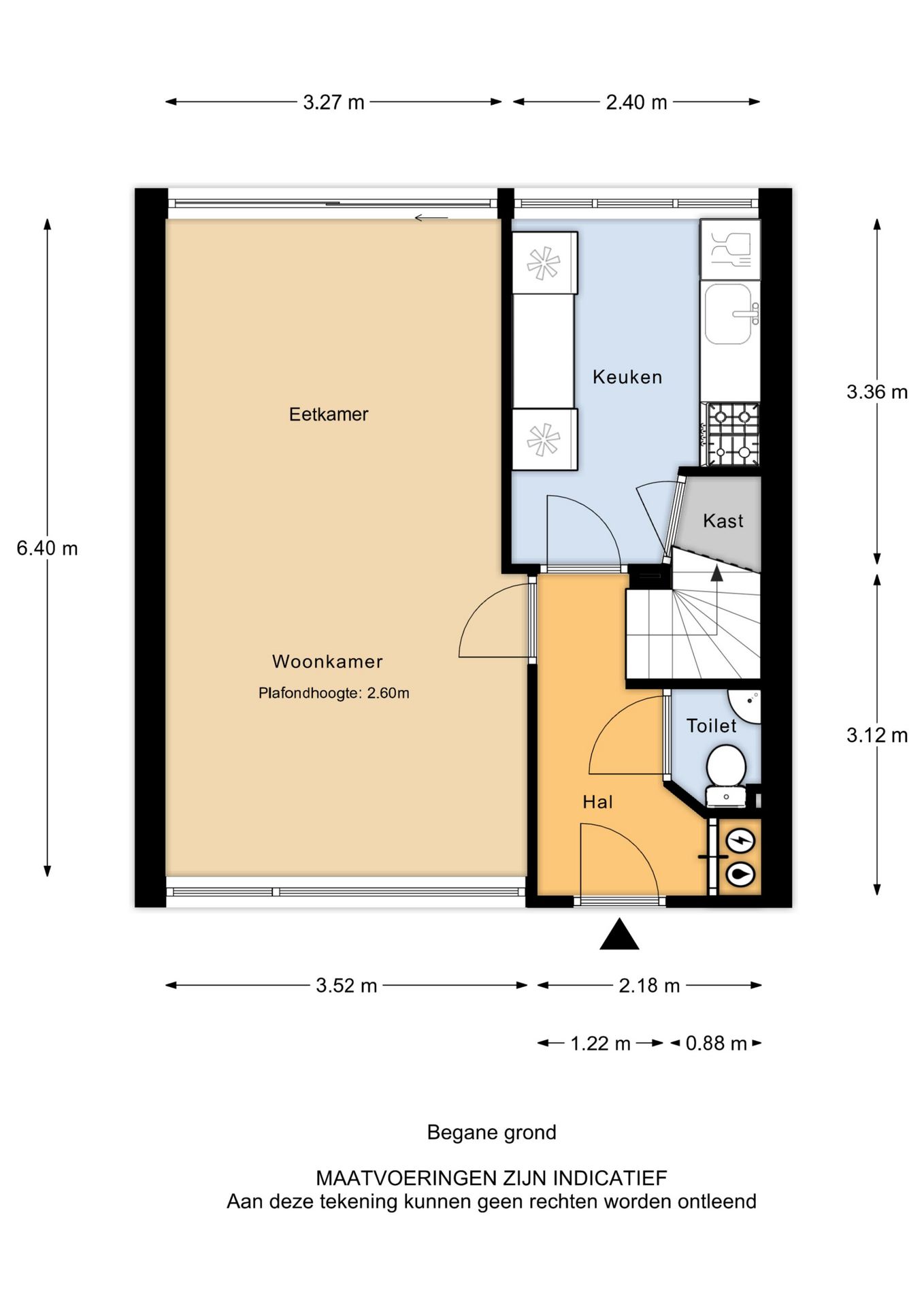 Foto 30 van Menno ter Braakstraat 9