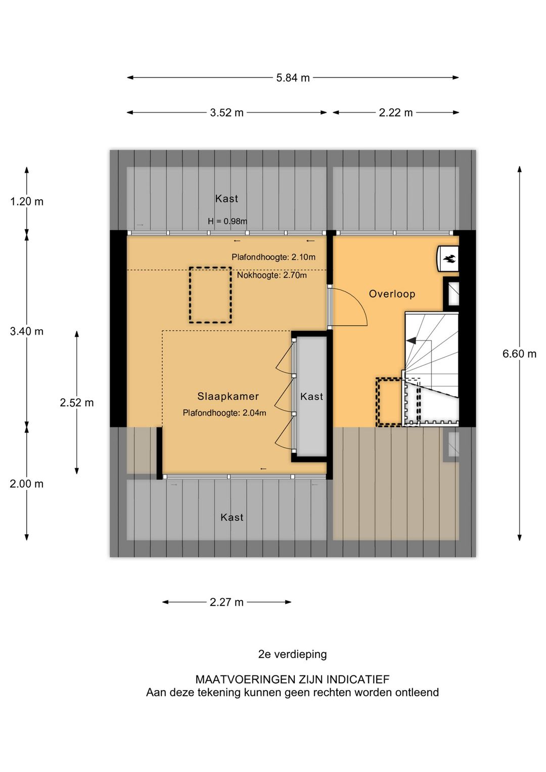 Foto 32 van Menno ter Braakstraat 9