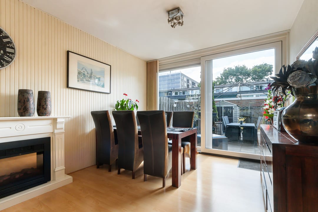 Foto 13 van Menno ter Braakstraat 9