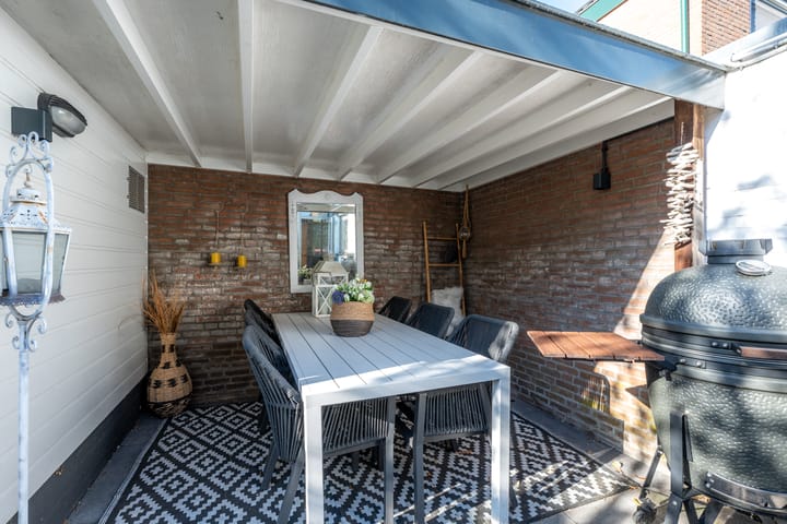 Photo 62 of Margrietstraat 15