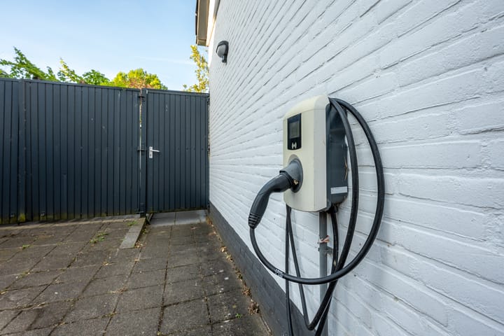 Photo 85 of Margrietstraat 15