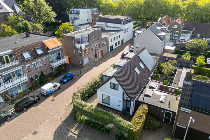 Photo 93 of Margrietstraat 15