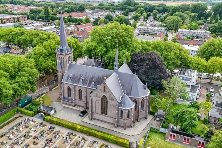 Photo 97 of Margrietstraat 15