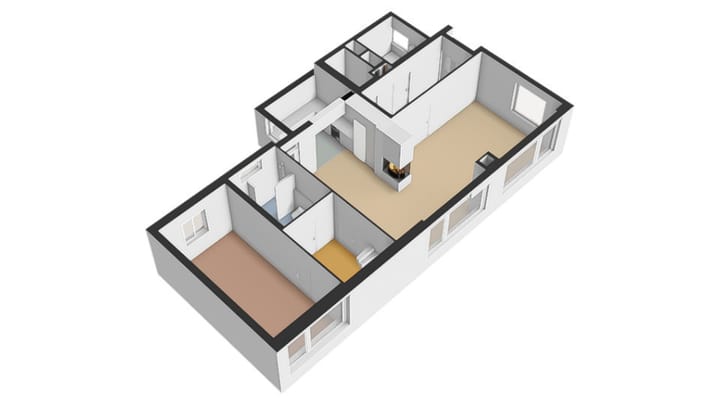 Photo 105 of Margrietstraat 15