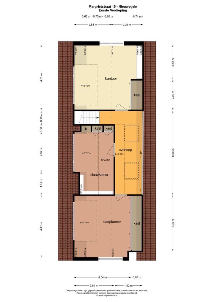 Photo 107 of Margrietstraat 15