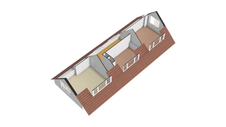 Photo 108 of Margrietstraat 15