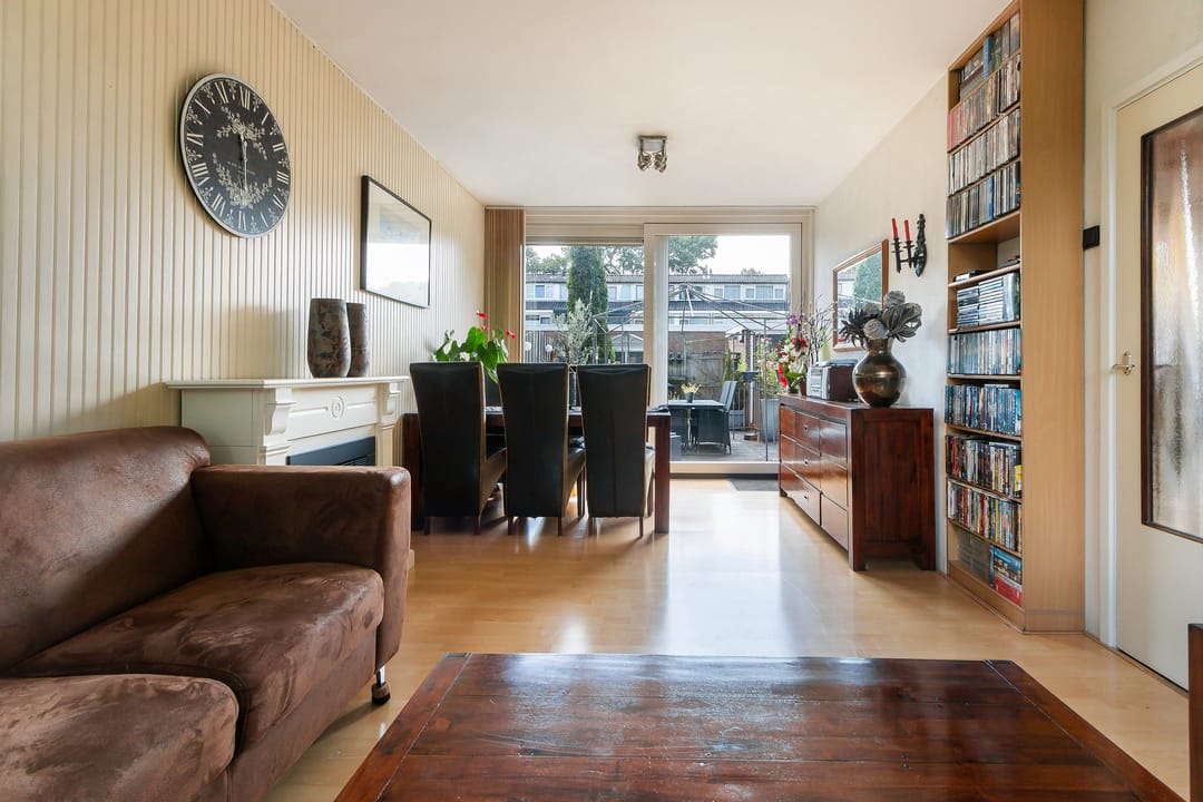 Foto 11 van Menno ter Braakstraat 9