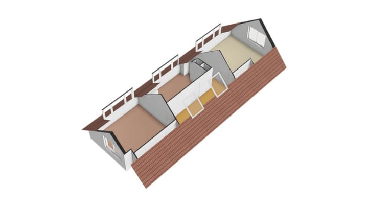 Photo 109 of Margrietstraat 15