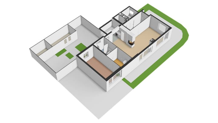 Photo 111 of Margrietstraat 15