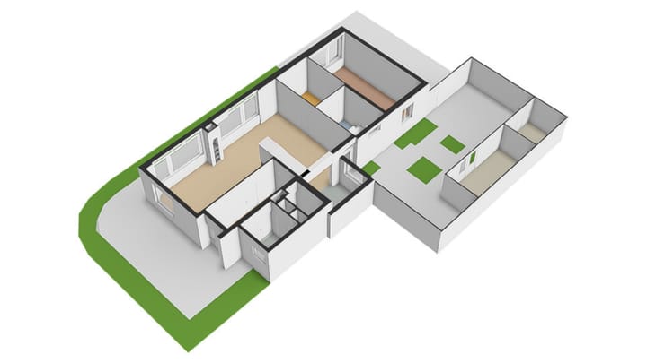 Photo 112 of Margrietstraat 15