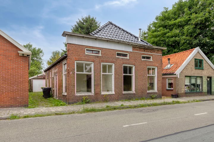 Bareveldstraat 11