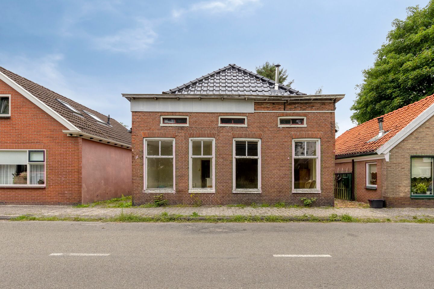 Foto 4 van Bareveldstraat 11