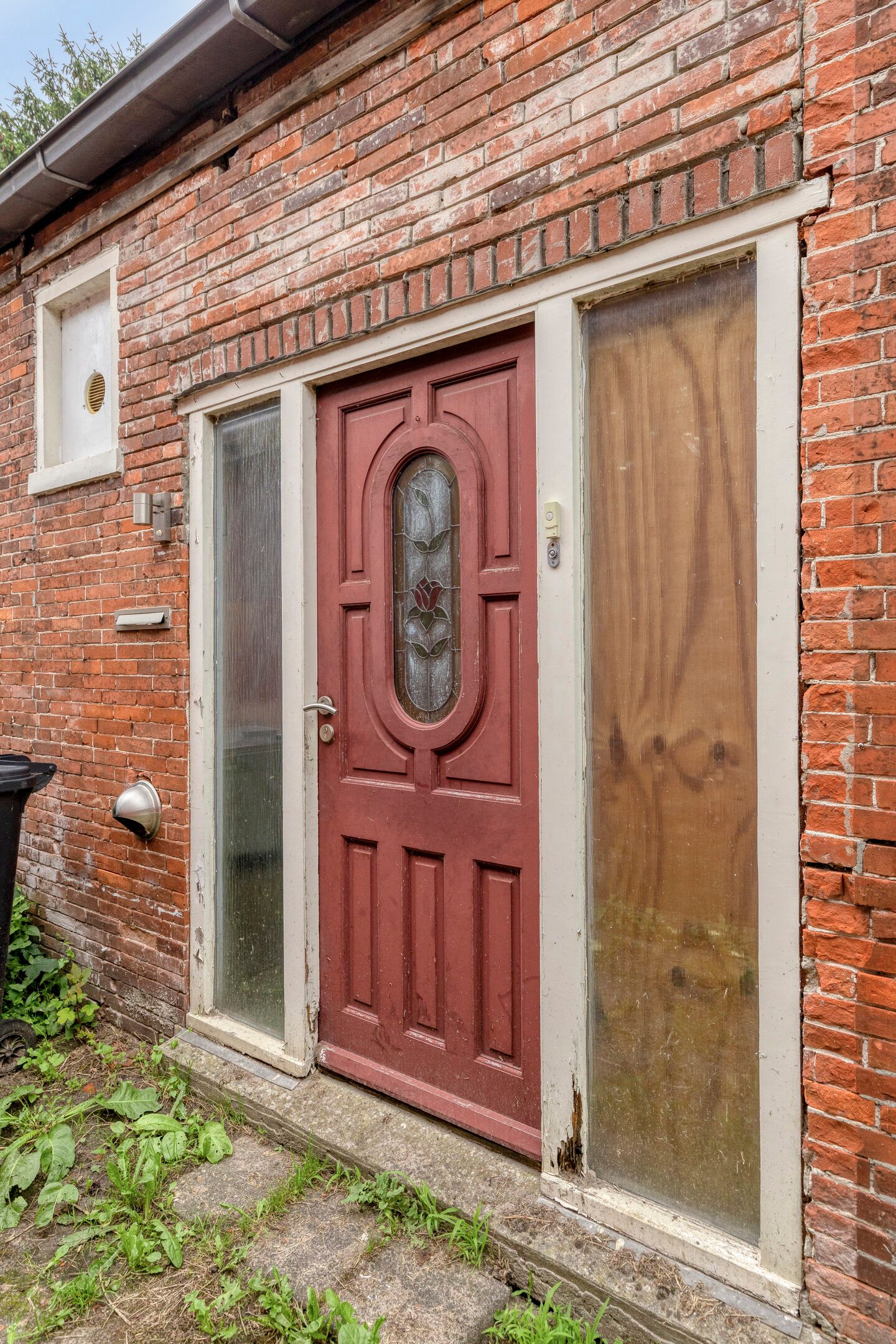 Foto 6 van Bareveldstraat 11