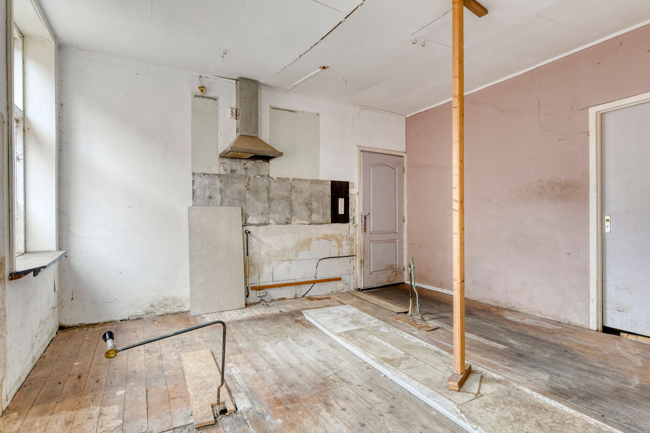 Foto 3 van Bareveldstraat 11