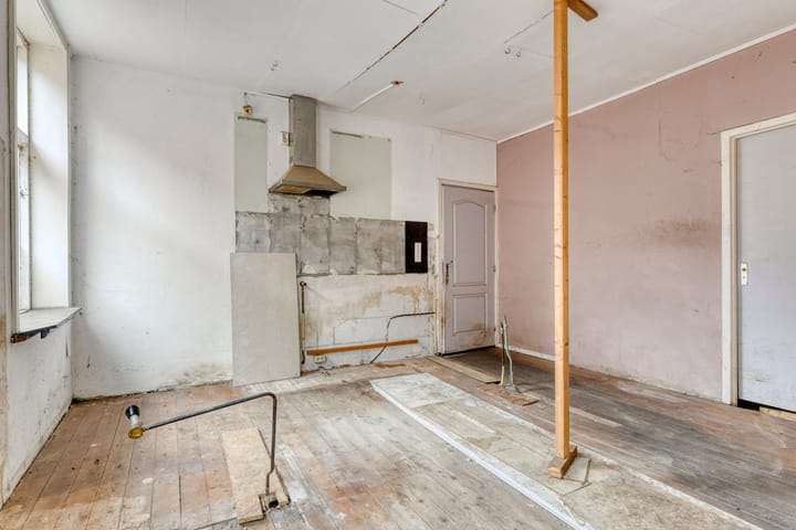 Foto 3 van Bareveldstraat 11