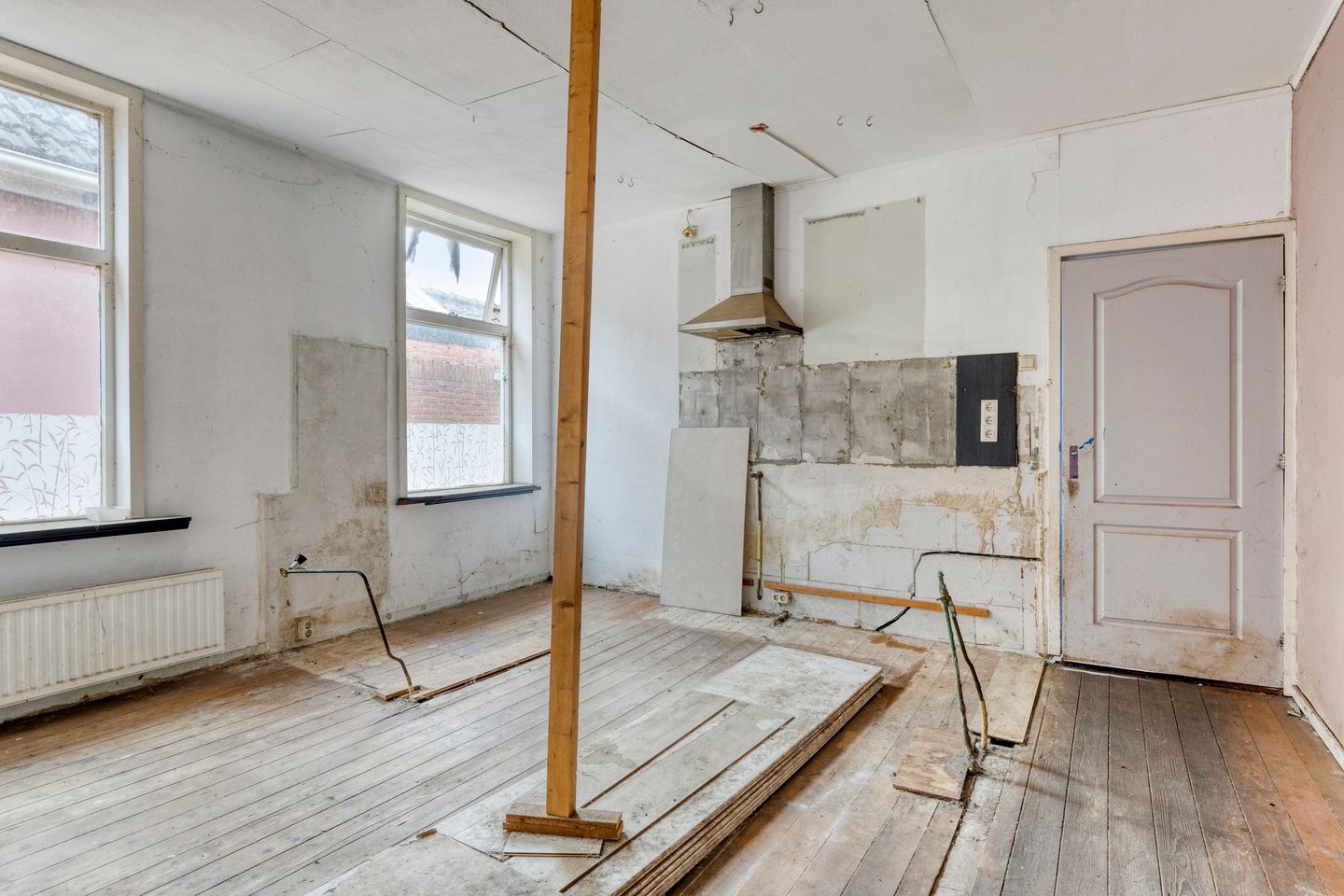 Foto 10 van Bareveldstraat 11