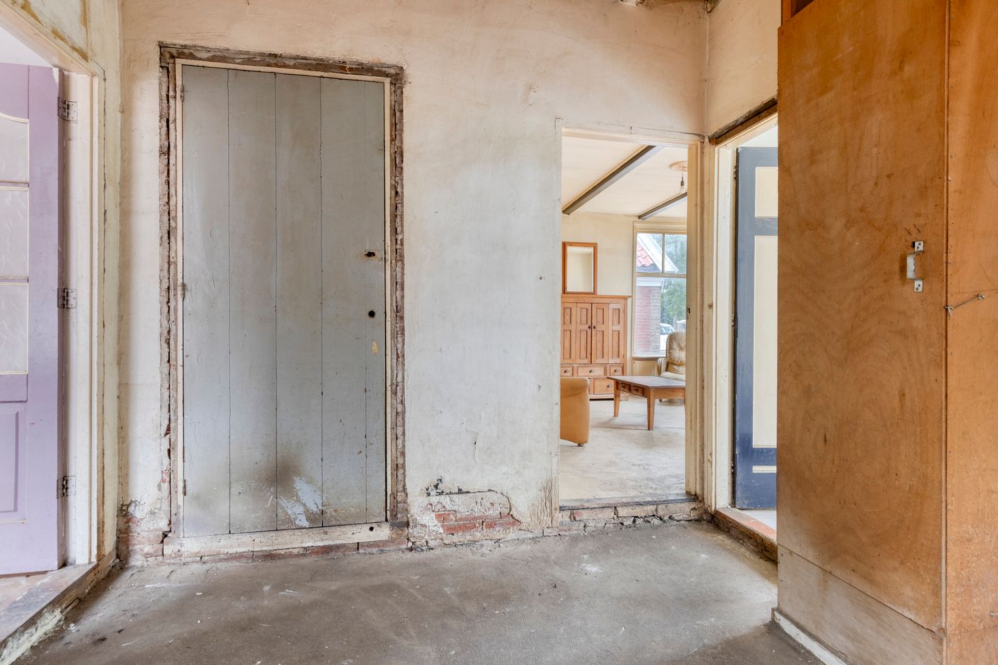 Foto 14 van Bareveldstraat 11