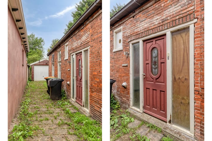 Foto 22 van Bareveldstraat 11