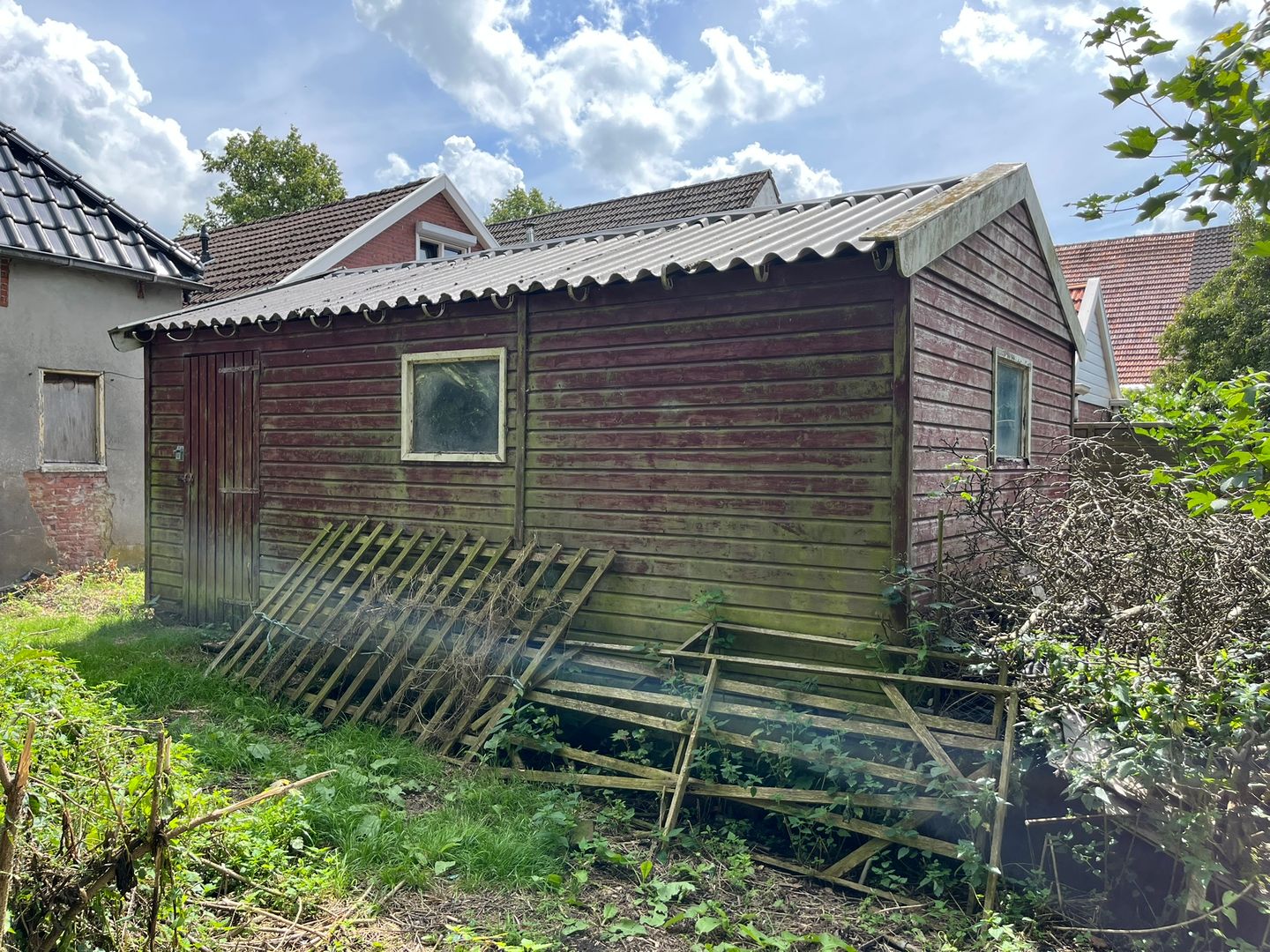 Foto 25 van Bareveldstraat 11