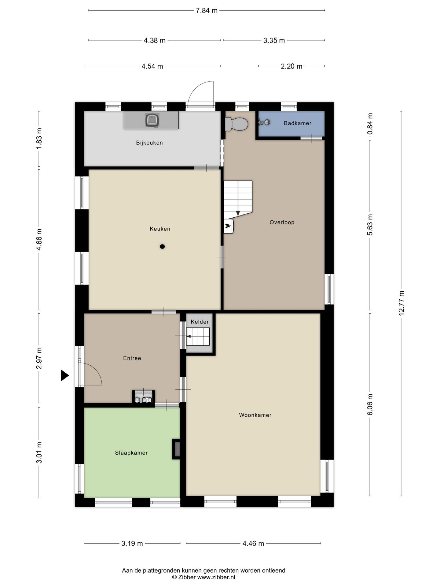 Foto 29 van Bareveldstraat 11