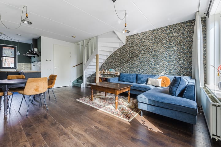 Foto 2 van Langveld 8