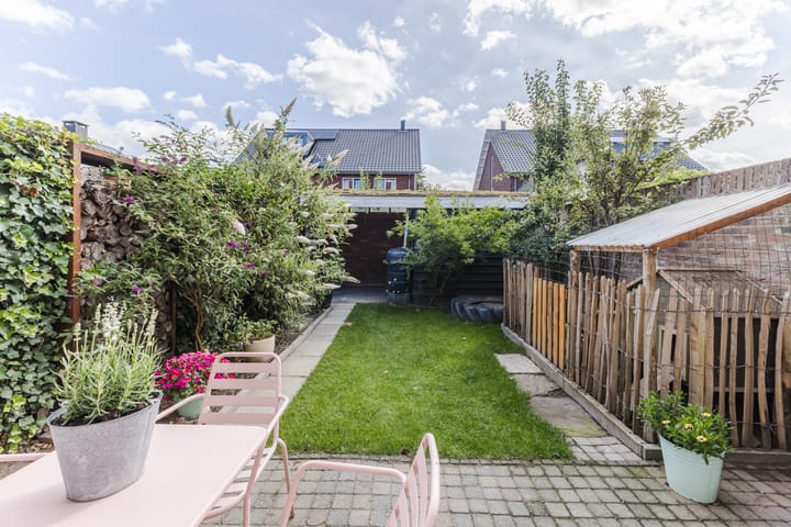 Foto 3 van Langveld 8