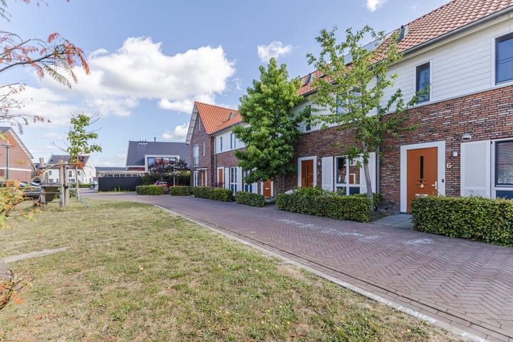 Foto 4 van Langveld 8