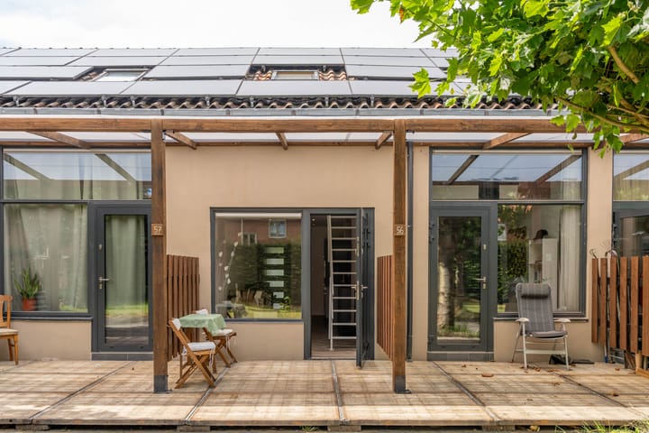 Foto 2 van Larixstraat 56