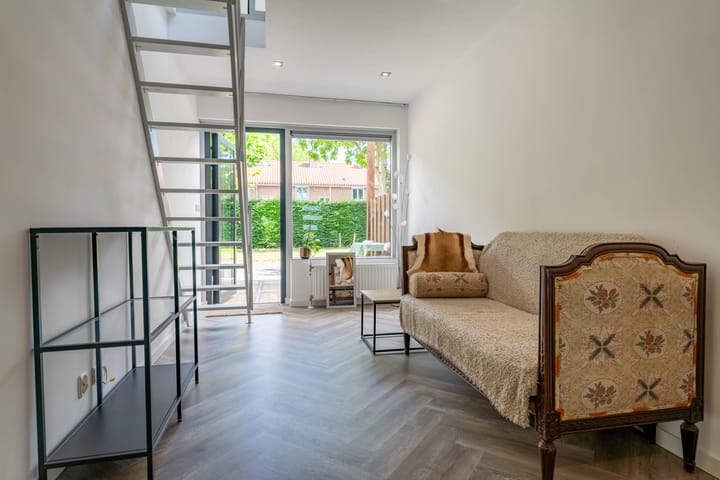 Foto 4 van Larixstraat 56