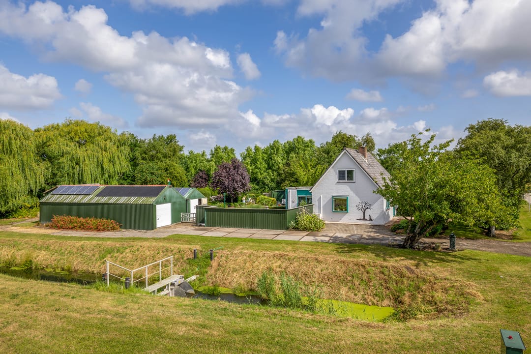 Foto 1 van Pancrasgorseweg 2