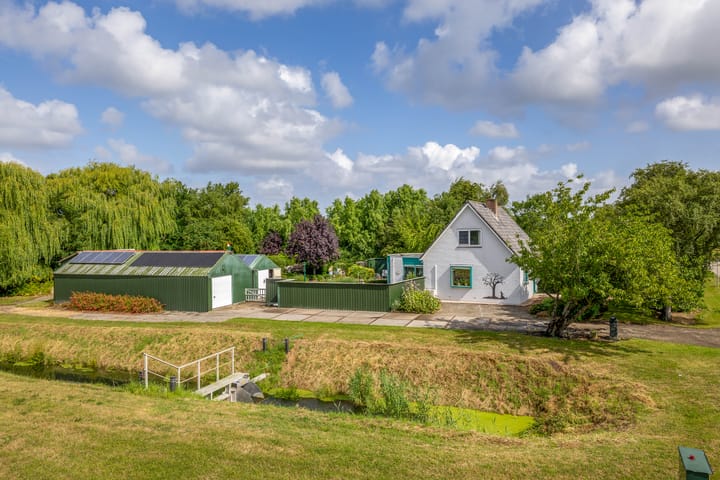 Foto 1 van Pancrasgorseweg 2