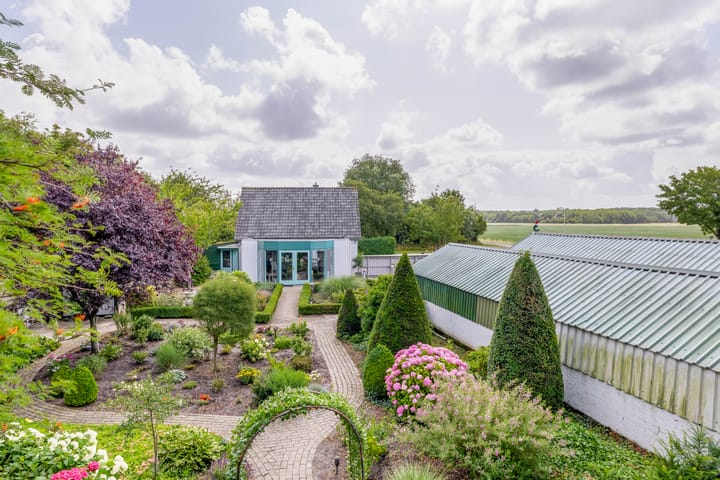 Foto 2 van Pancrasgorseweg 2