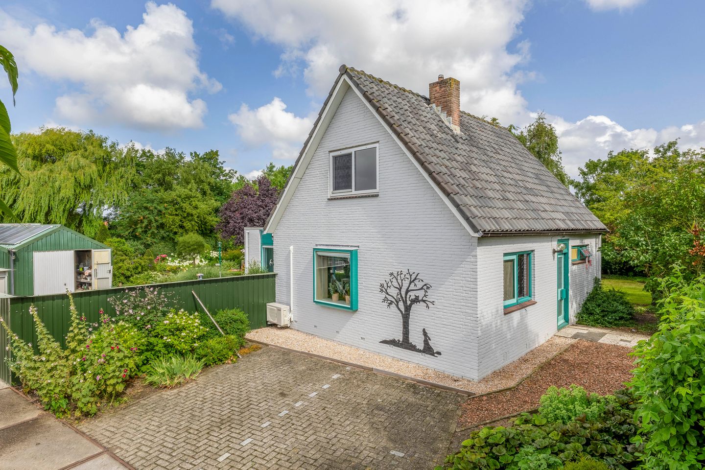 Foto 4 van Pancrasgorseweg 2