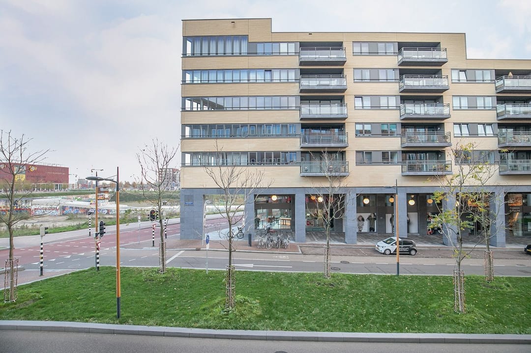 Foto 1 van Centrumboulevard 439