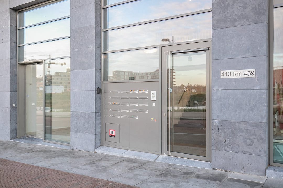 Foto 2 van Centrumboulevard 439