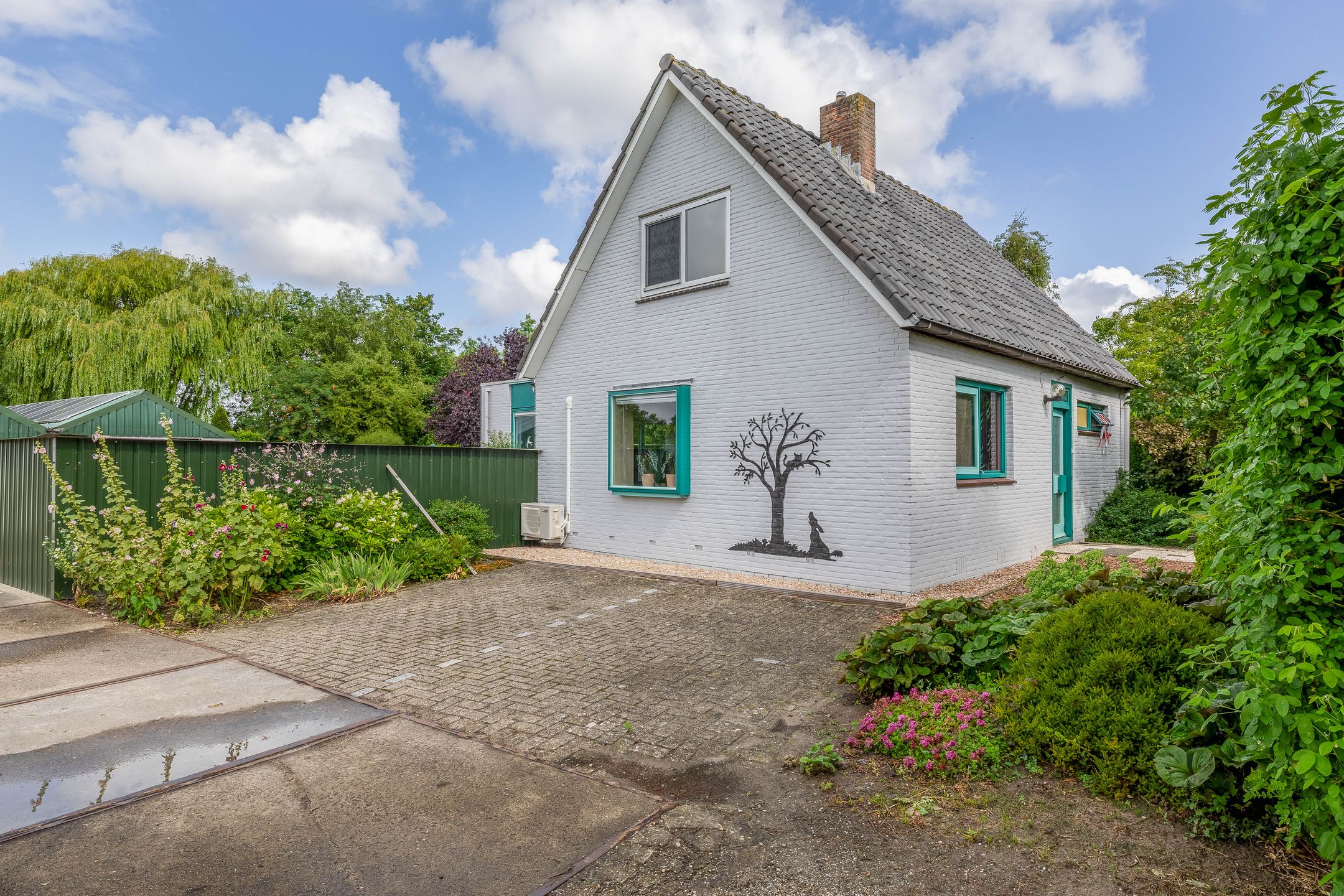 Foto 6 van Pancrasgorseweg 2