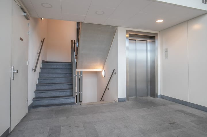 Foto 4 van Centrumboulevard 439