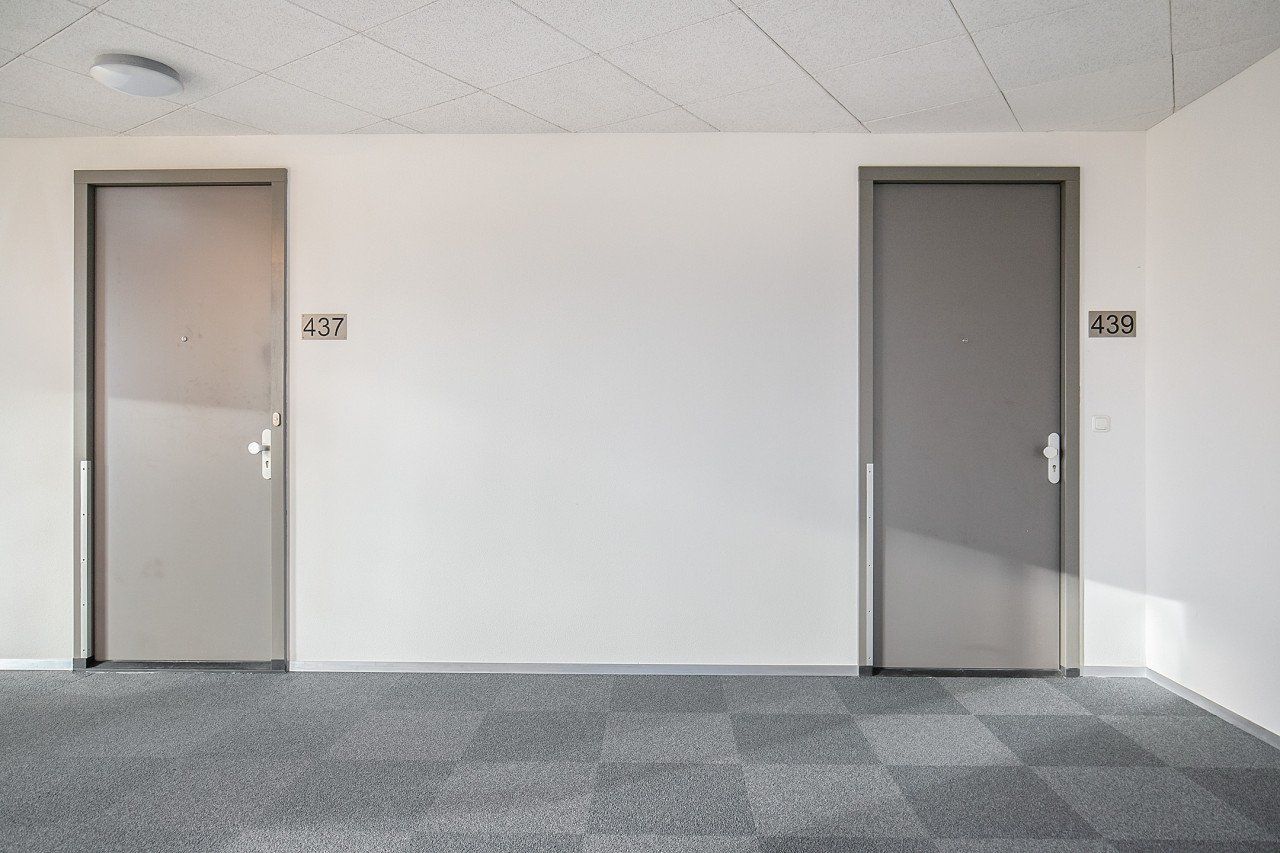 Foto 5 van Centrumboulevard 439