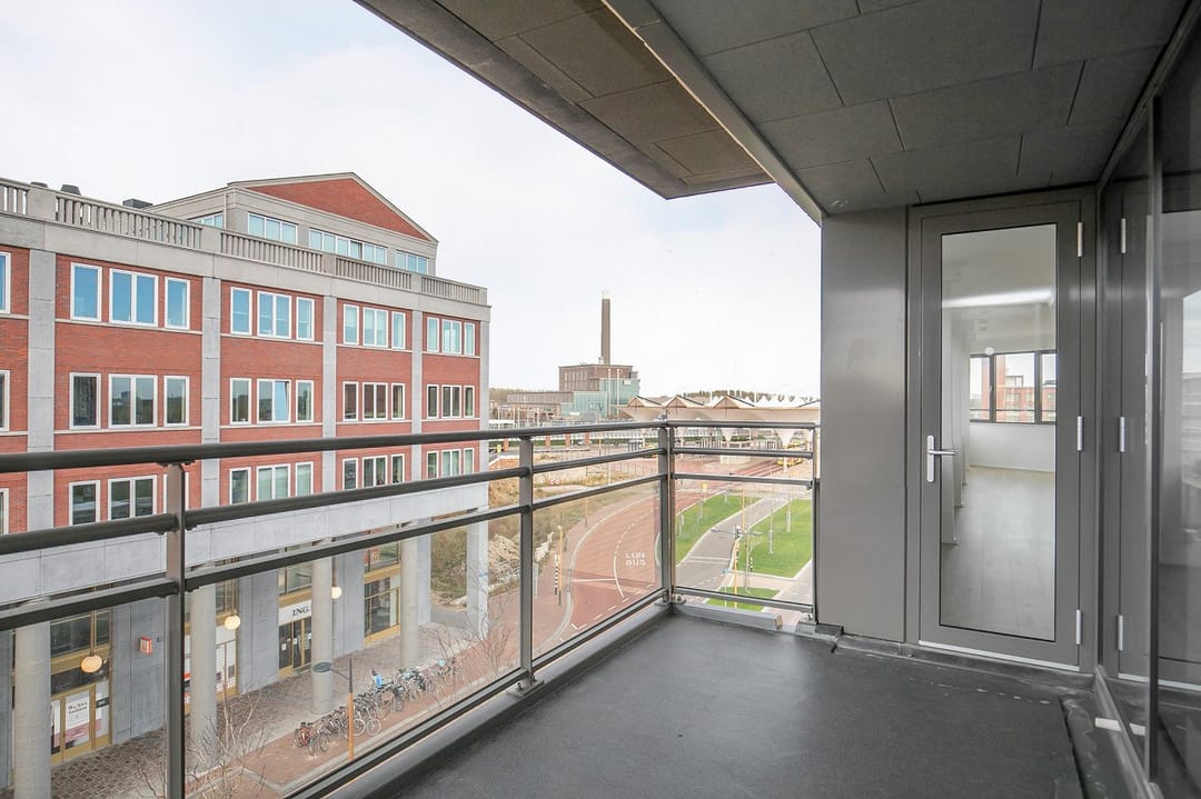 Foto 17 van Centrumboulevard 439