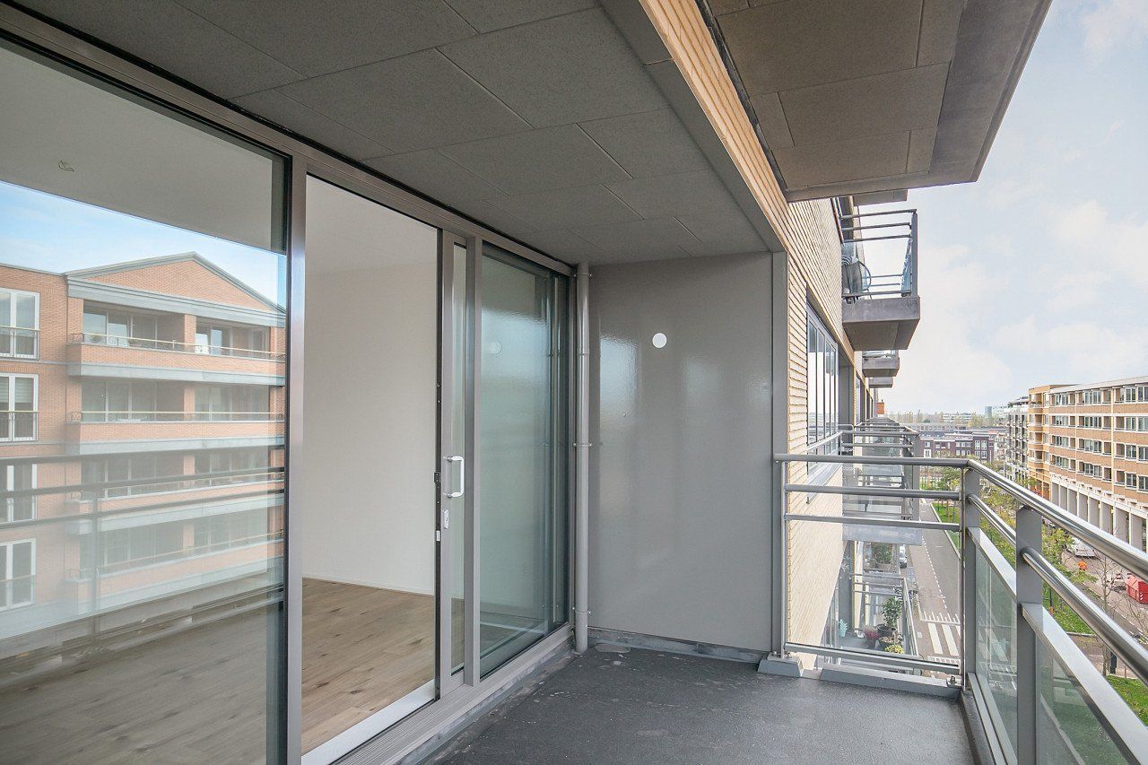 Foto 19 van Centrumboulevard 439