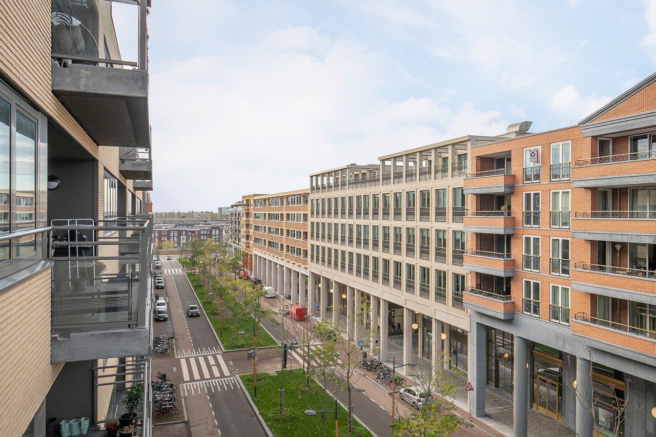 Foto 20 van Centrumboulevard 439