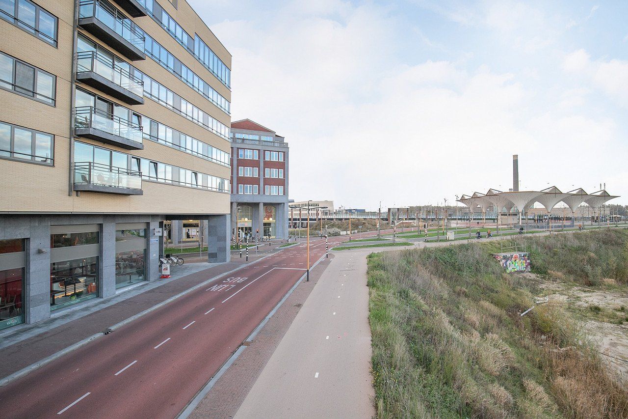 Foto 24 van Centrumboulevard 439