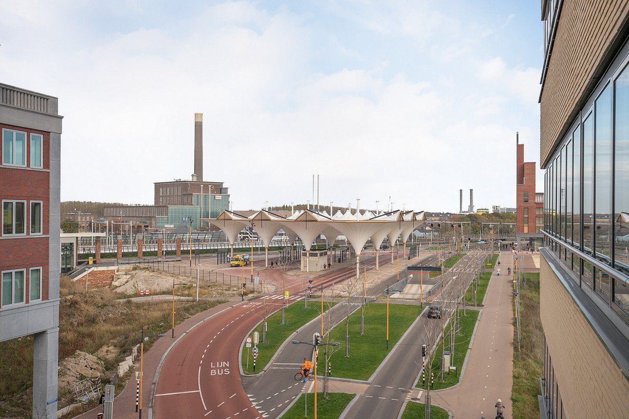 Foto 25 van Centrumboulevard 439