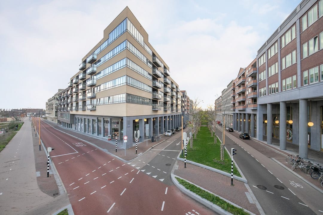 Foto 26 van Centrumboulevard 439