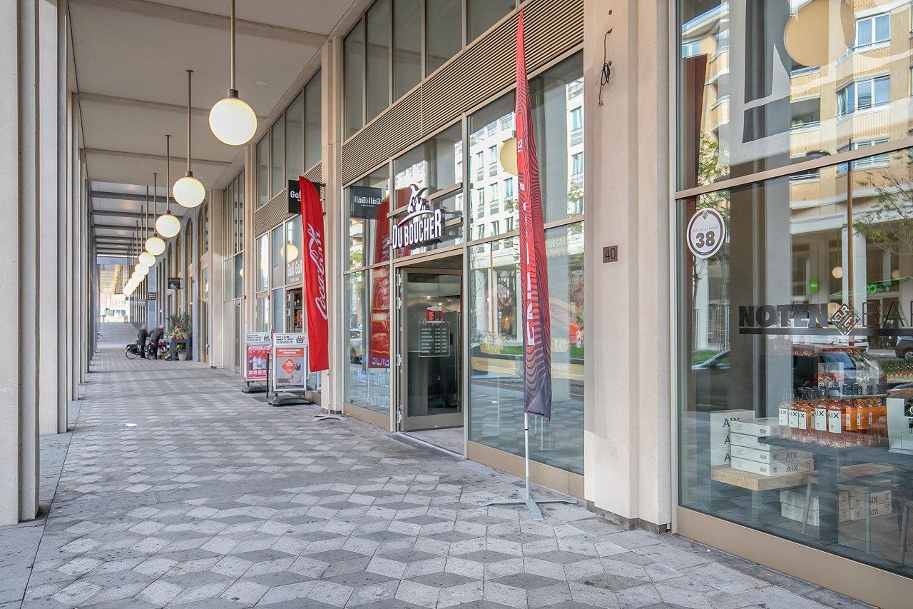 Foto 27 van Centrumboulevard 439