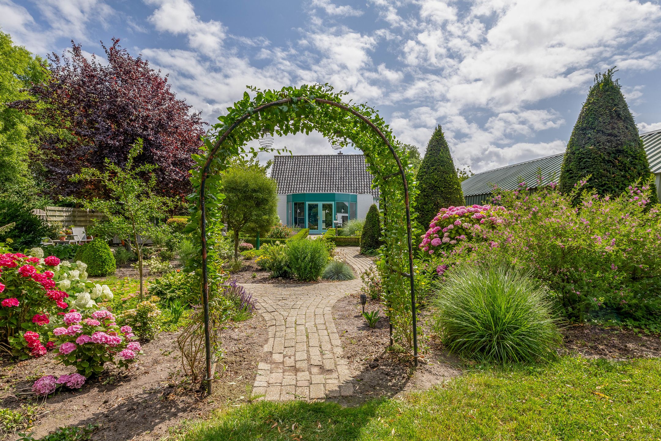 Foto 42 van Pancrasgorseweg 2