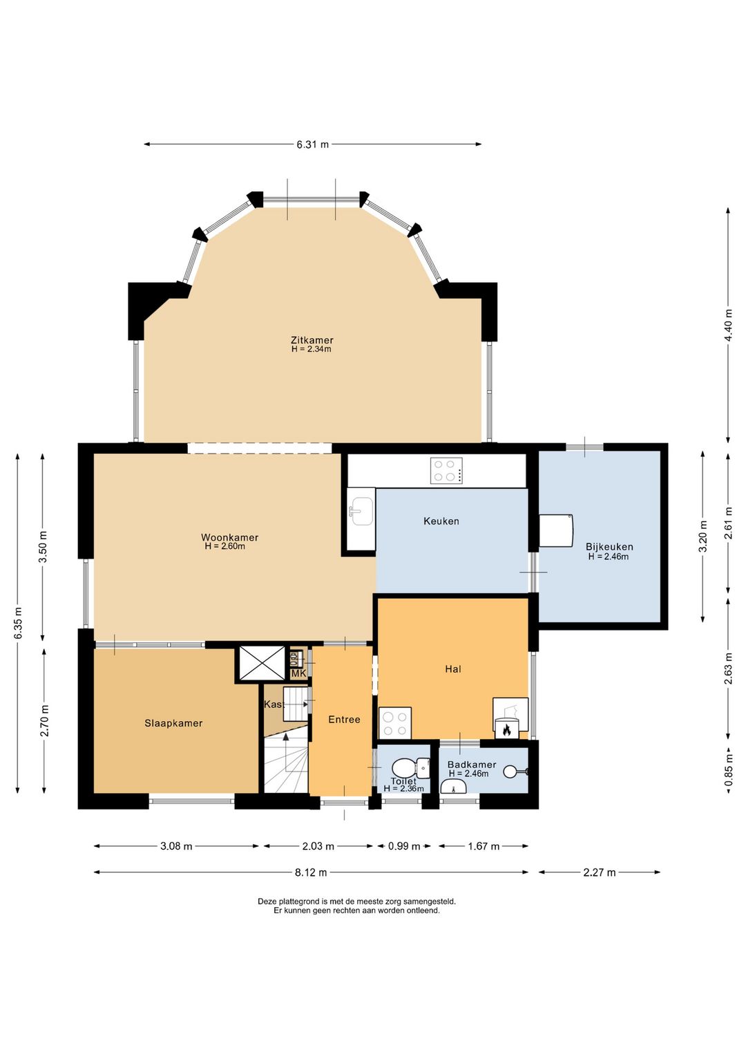 Foto 58 van Pancrasgorseweg 2