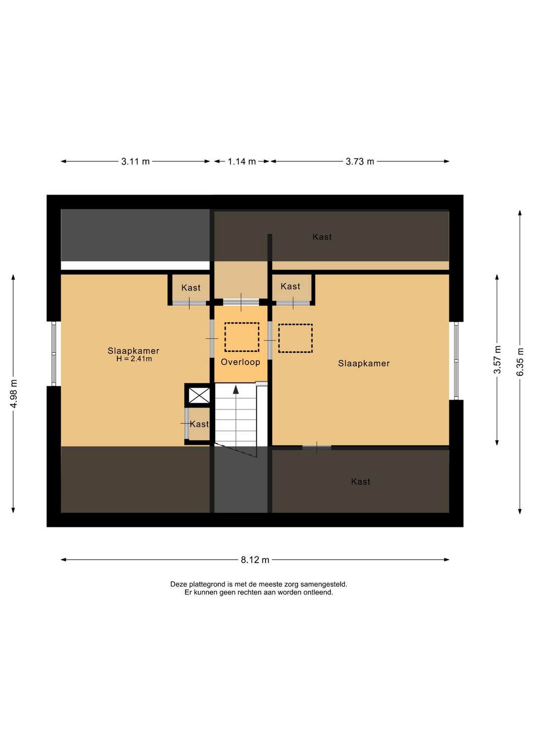 Foto 61 van Pancrasgorseweg 2