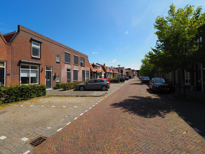 Foto 2 van Prins Hendrikstraat 49